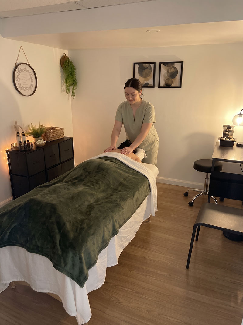 The Art of Post-Massage Self-Care: 5 Simple Rituals to Prolong Your Relief and Reset Your Energy