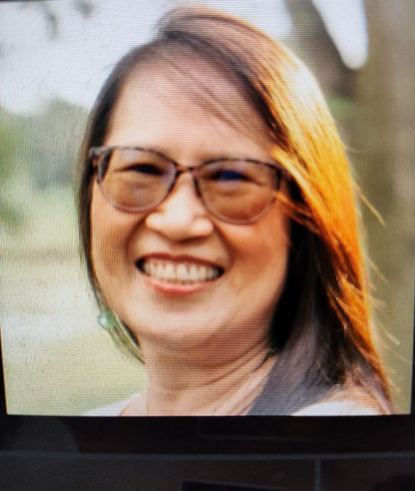 Anh Truong (Anh), Thai Massage Practitioner (Non-RMT)
