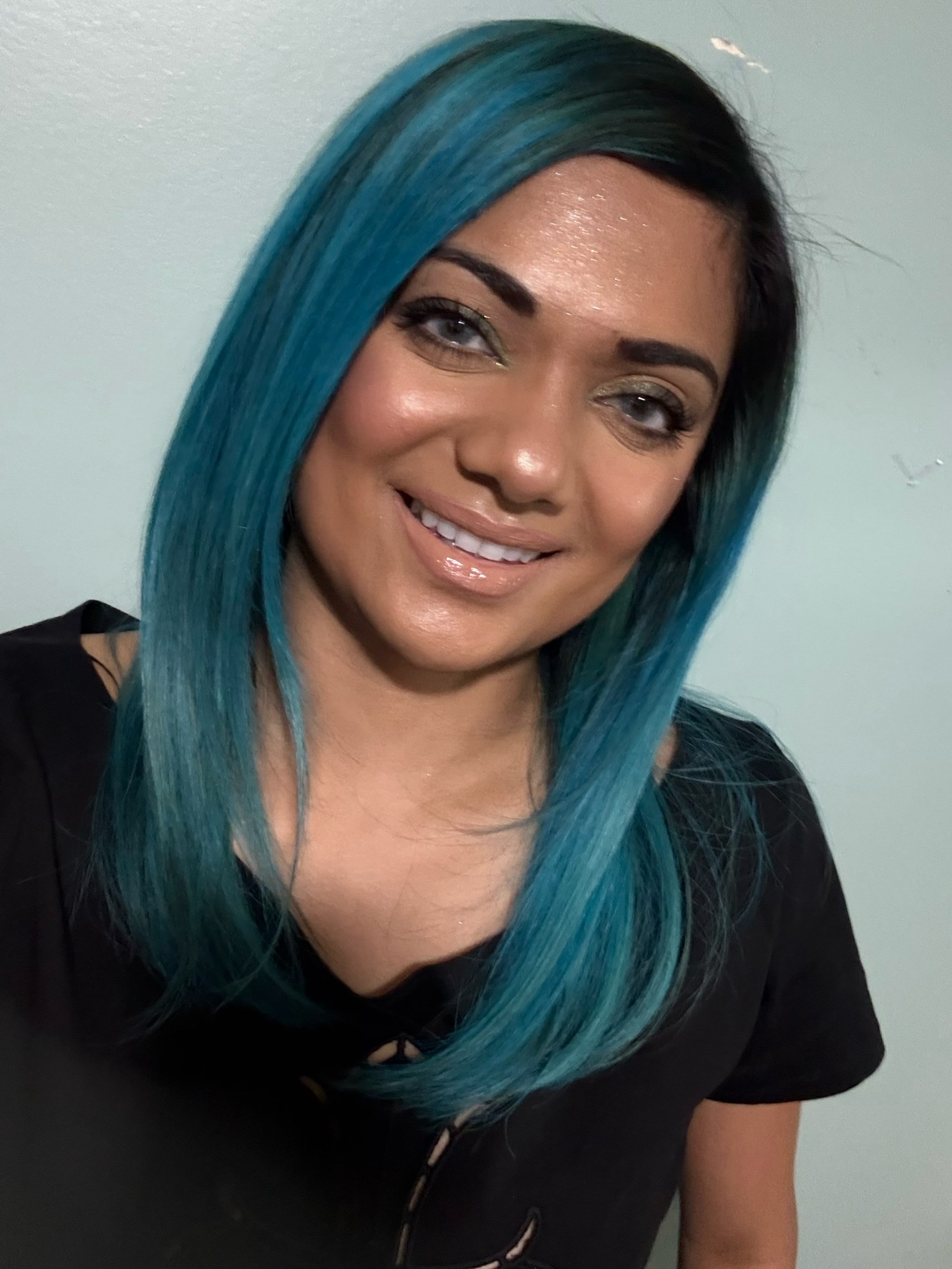 Samantha Da Silva (Samantha), R.M.T.